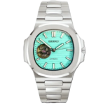 Nautiko Tiffany OpenHeart