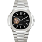 Nautiko Black OpenHeart