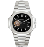 Nautiko Black OpenHeart