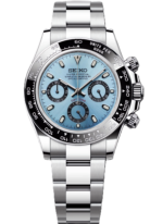 Seitona Ice Blue