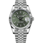 SeikoJust Mint Green