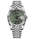 SeikoJust Mint Green
