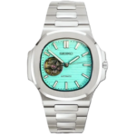 Nautiko Tiffany OpenHeart