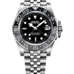 Seiko GMT