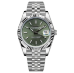 SeikoJust Mint Green