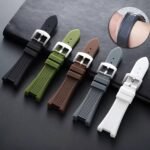 |Correa Nautilus de Silicona| - Imagen 2