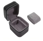 |Estuche Rígido Cuero Sintético| - Imagen 5