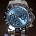 Seitona Ice Blue - Imagen 2