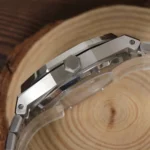 Royal Seikoak Black - Imagen 5