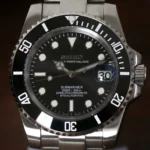 Seikomariner Black - Imagen 3