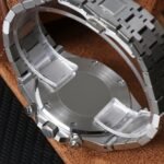 Royal Seikoak Chrono Blue - Imagen 7