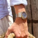 Royal Seikoak Chrono Blue - Imagen 6