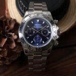 Seitona Silver Blue - Imagen 2