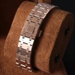 Royal Seikoak Skeleton Rose Gold - Imagen 6