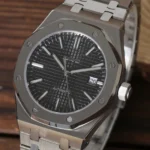 Royal Seikoak Black - Imagen 4