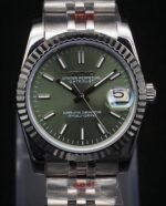 SeikoJust Mint Green - Imagen 2