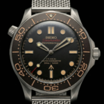 SeikoMariner James Bond 007 - Imagen 4