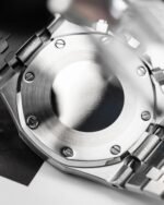 Royal Seikoak Chrono Black - Imagen 10