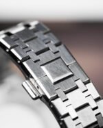 Royal Seikoak Chrono Black - Imagen 11