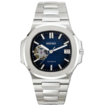 Nautiko Blue OpenHeart