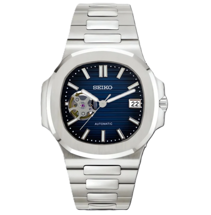 Nautiko Blue OpenHeart
