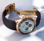 Seitona Tiffany Gold - Imagen 3