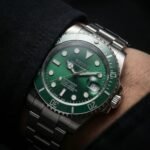Seikomariner Hulk - Imagen 3