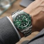 Seikomariner Hulk - Imagen 4