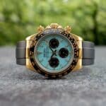 Seitona Tiffany Gold - Imagen 2