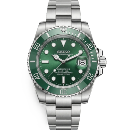 Seikomariner Hulk