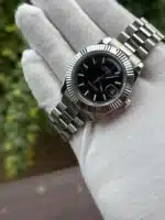 Day Date Presidente Black - Imagen 4