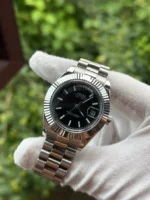 Day Date Presidente Black - Imagen 2