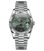 Day Date Presidente Olive