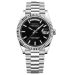 Seiko DayDate