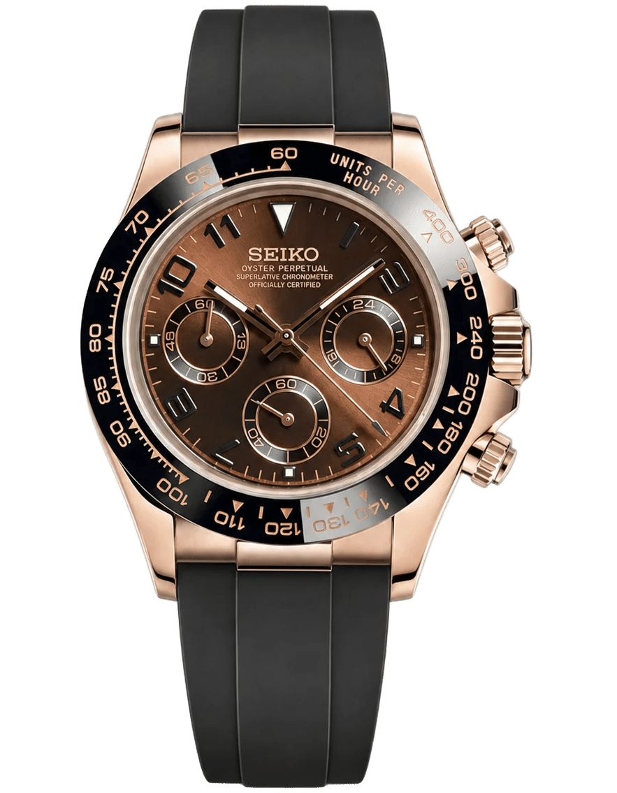 prueba 1 Seitona Chocolate Racer - Imagen 1