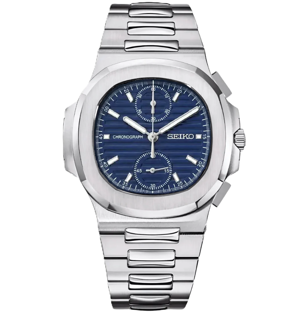 sin fondo 2 Nautiko Chrono Blue - Imagen 1