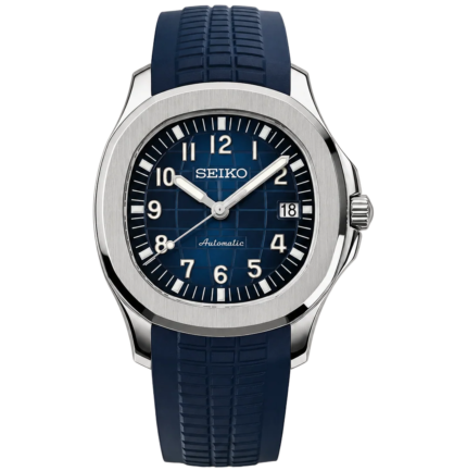 Seikonaut Blue