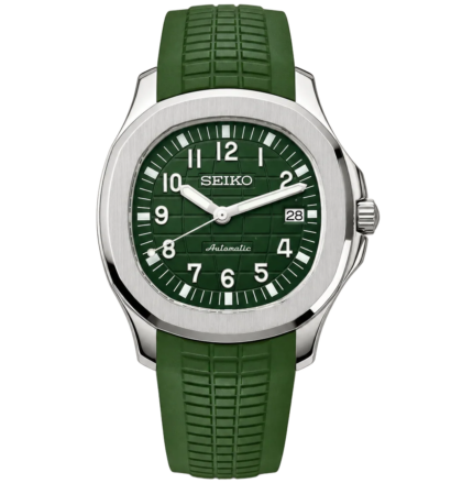 Seikonaut Green