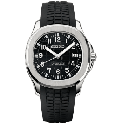 Seikonaut Black